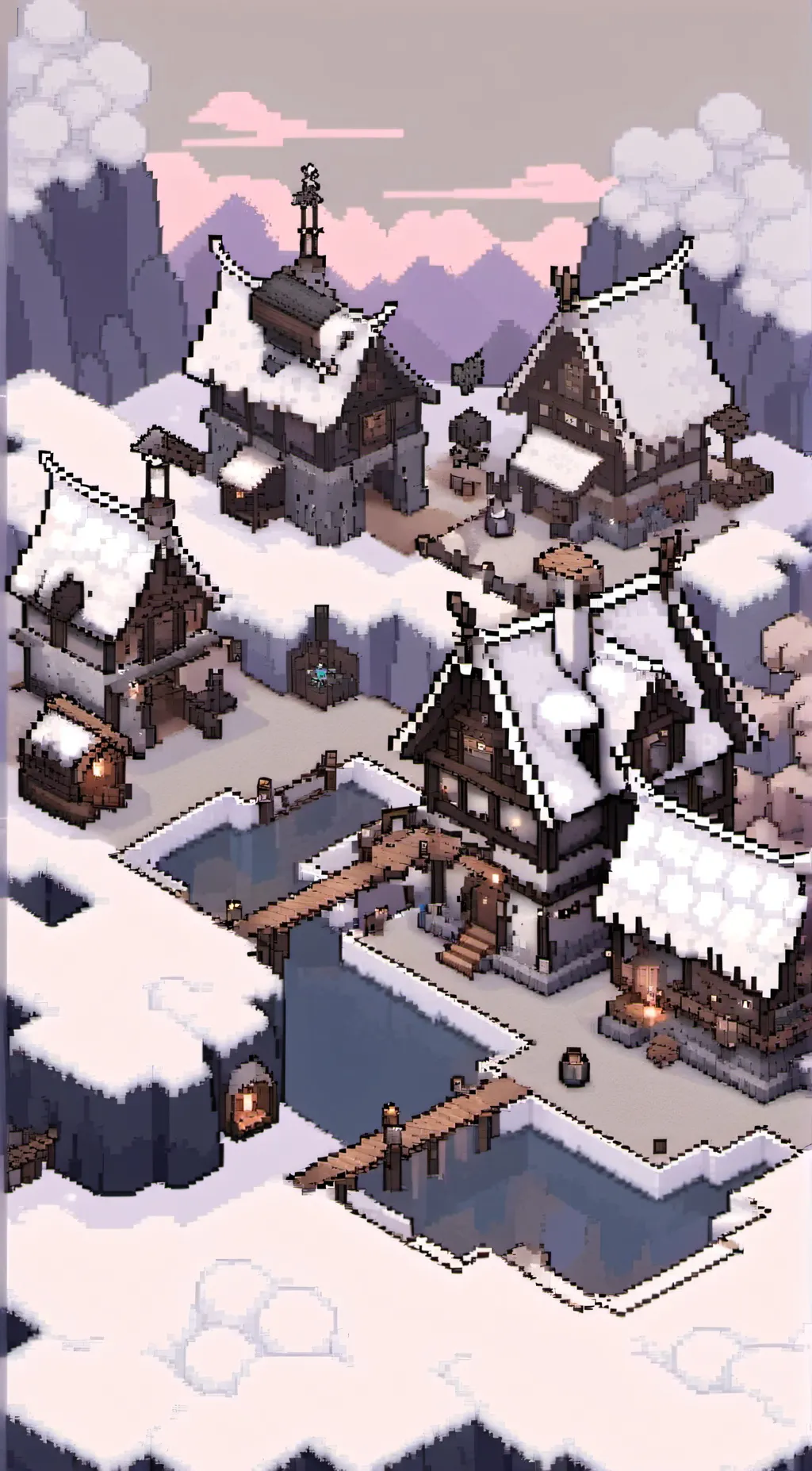 ai character: the Dream smp background