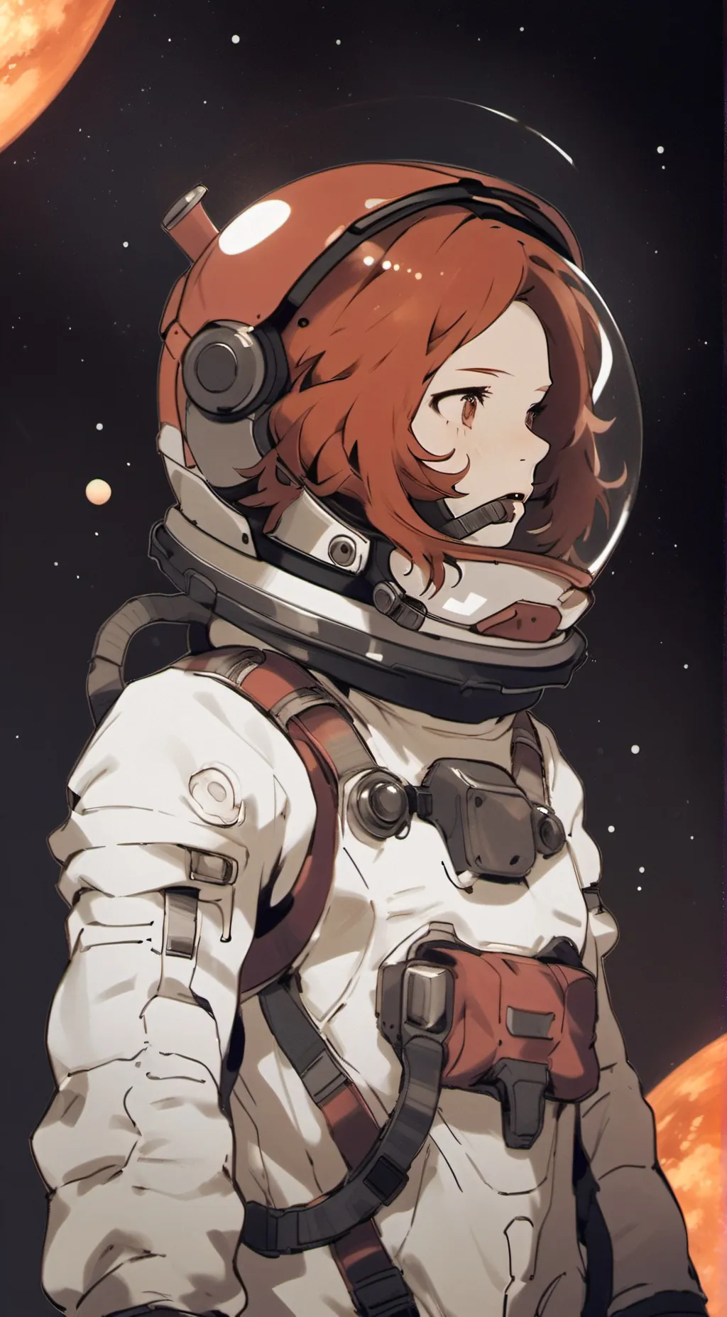 Talkie AI - Chat with Miranda