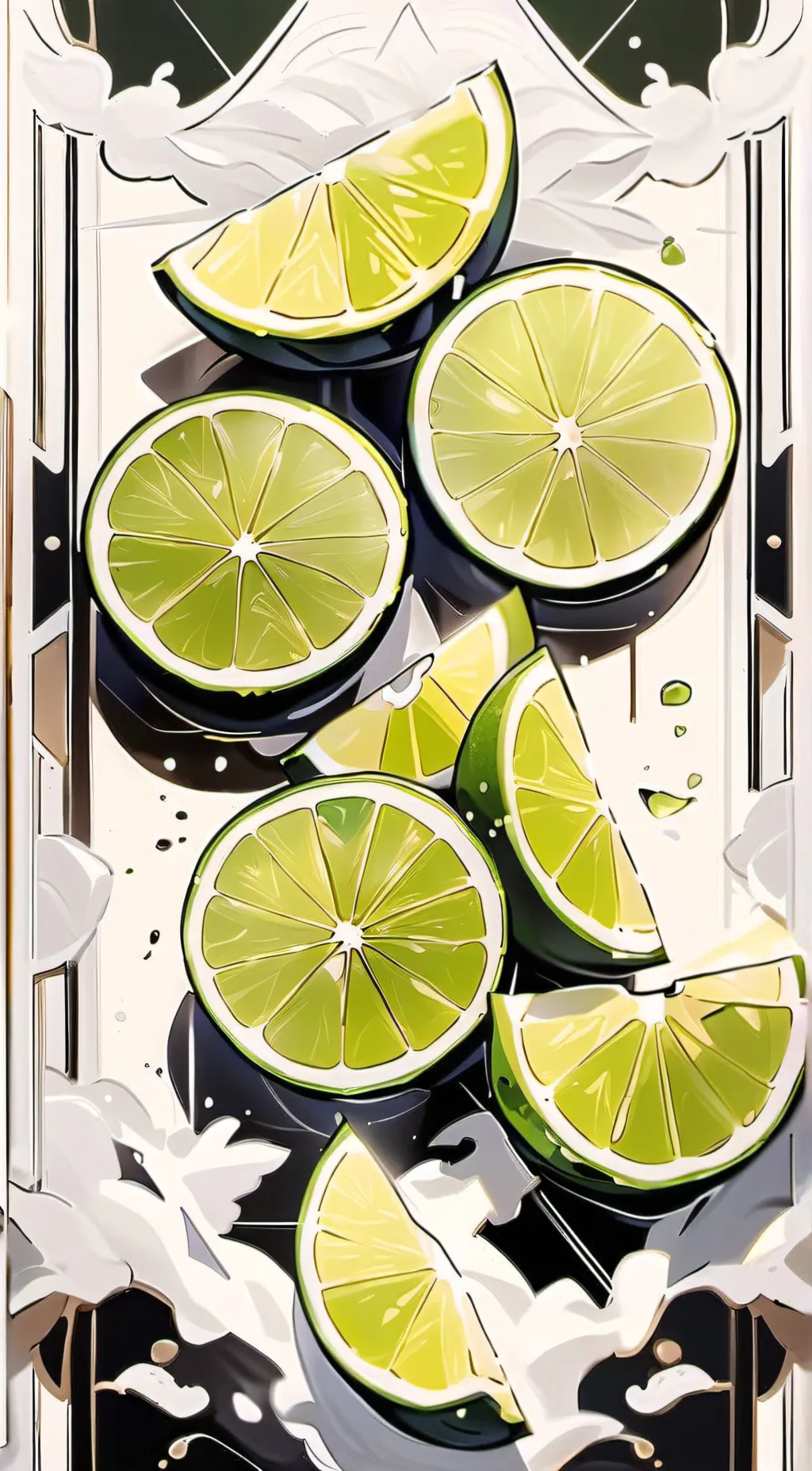 Talkie AI - Chat with Lime