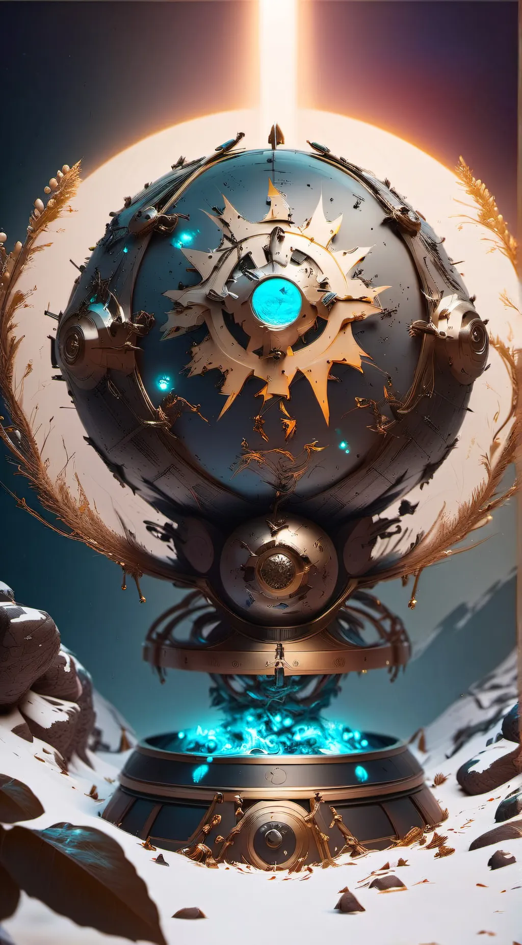 Talkie AI - Chat with wishing stone