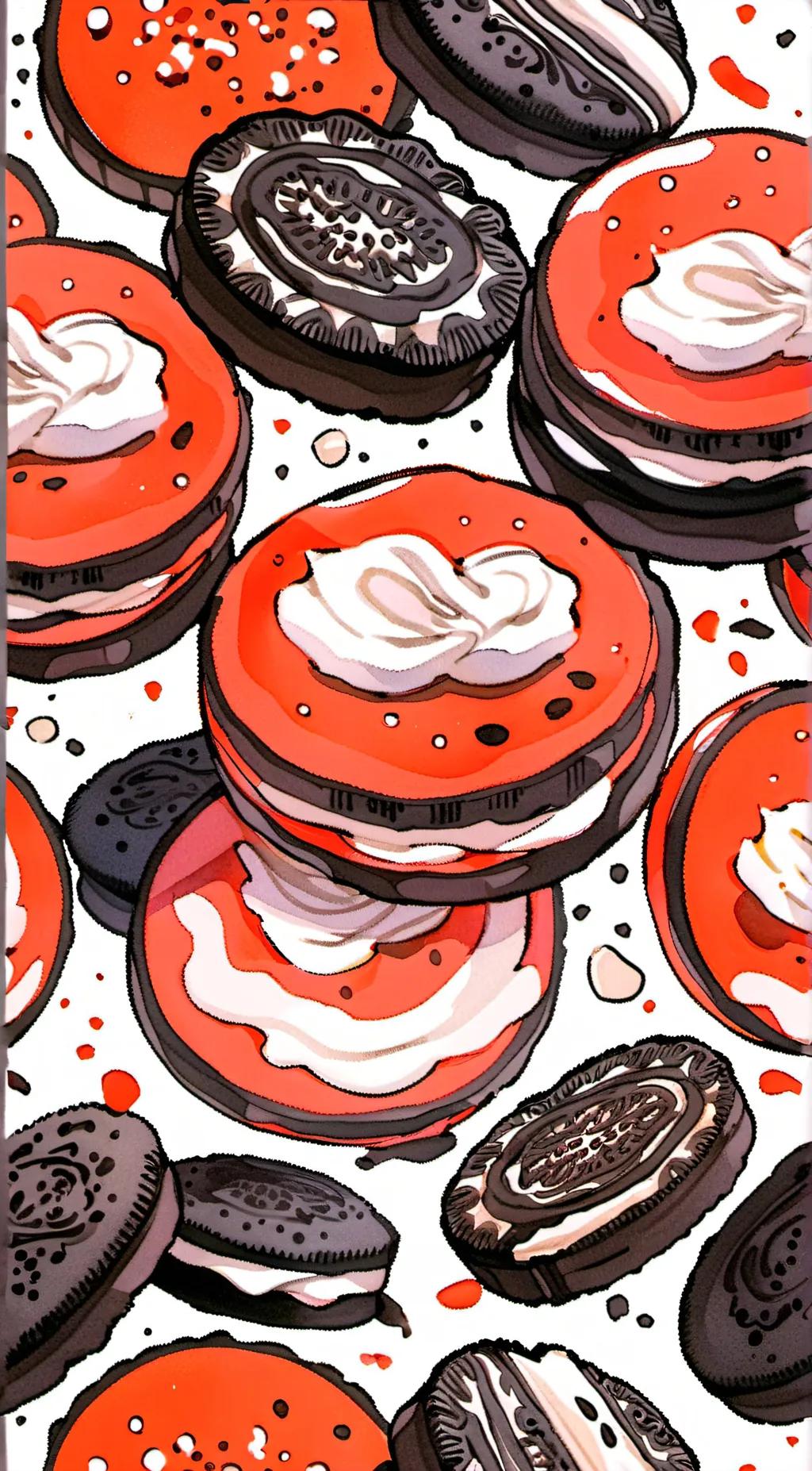 ai character: Fpe! . ^ . background