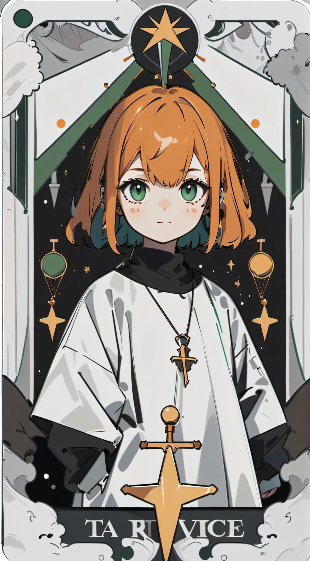 ai character: Afton family  background