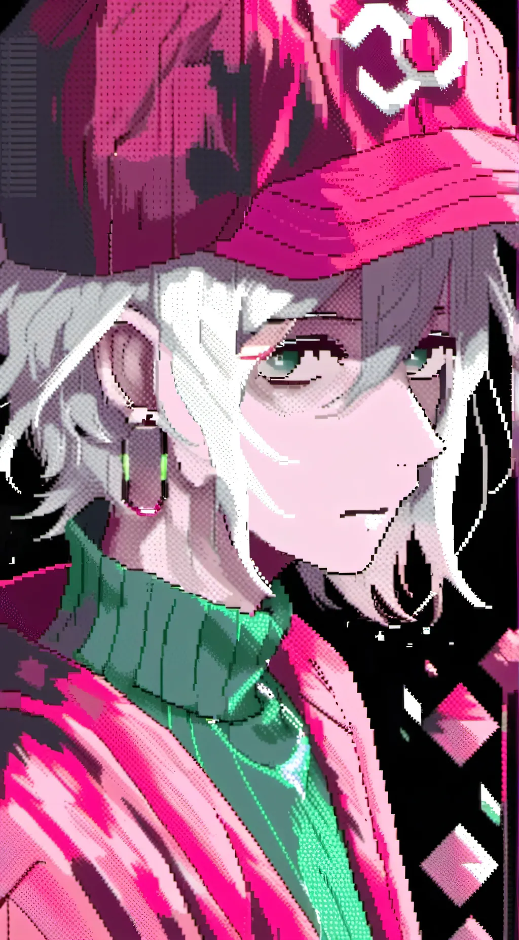 ai character: Shinuki background