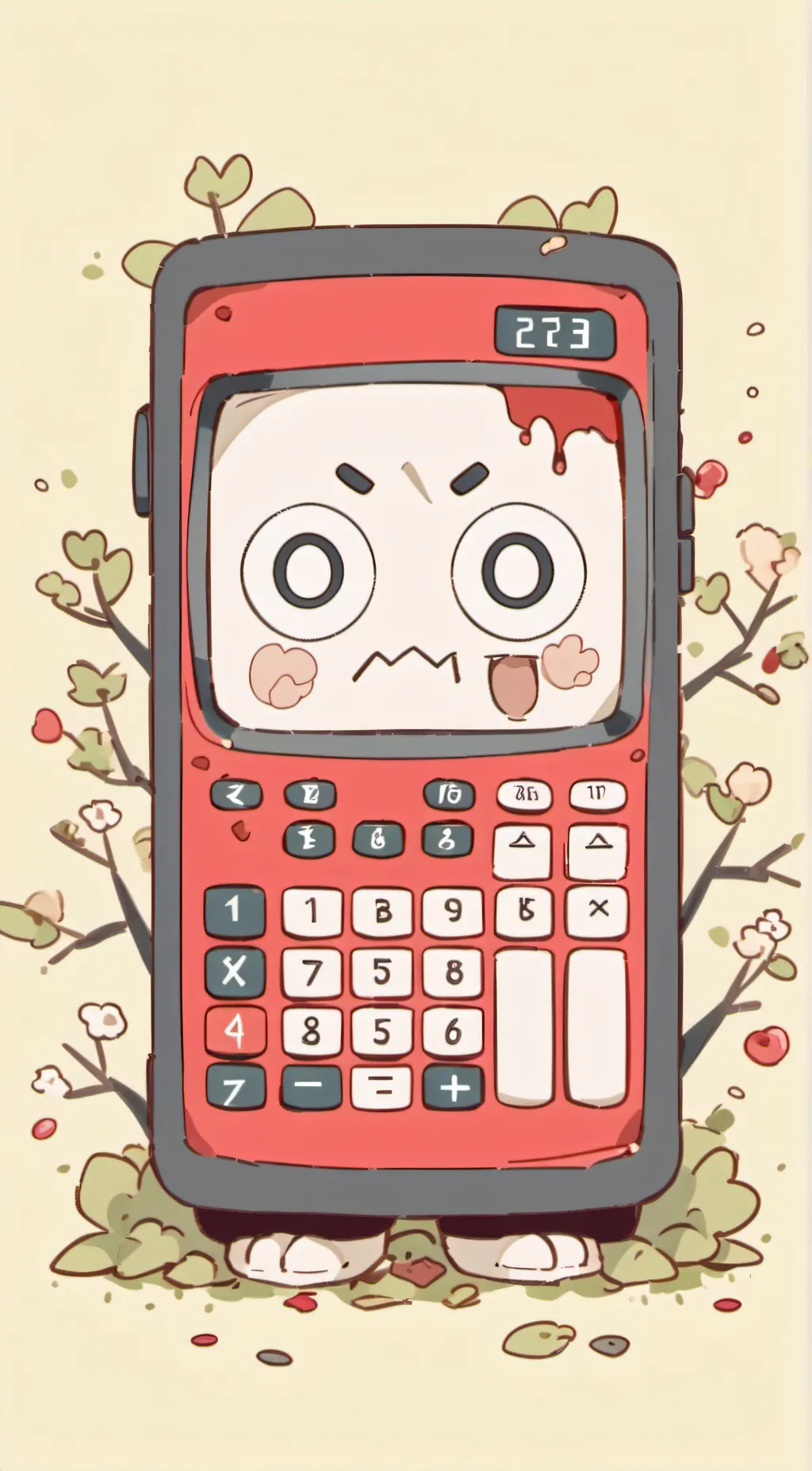 Talkie AI - Chat with hate calculator 