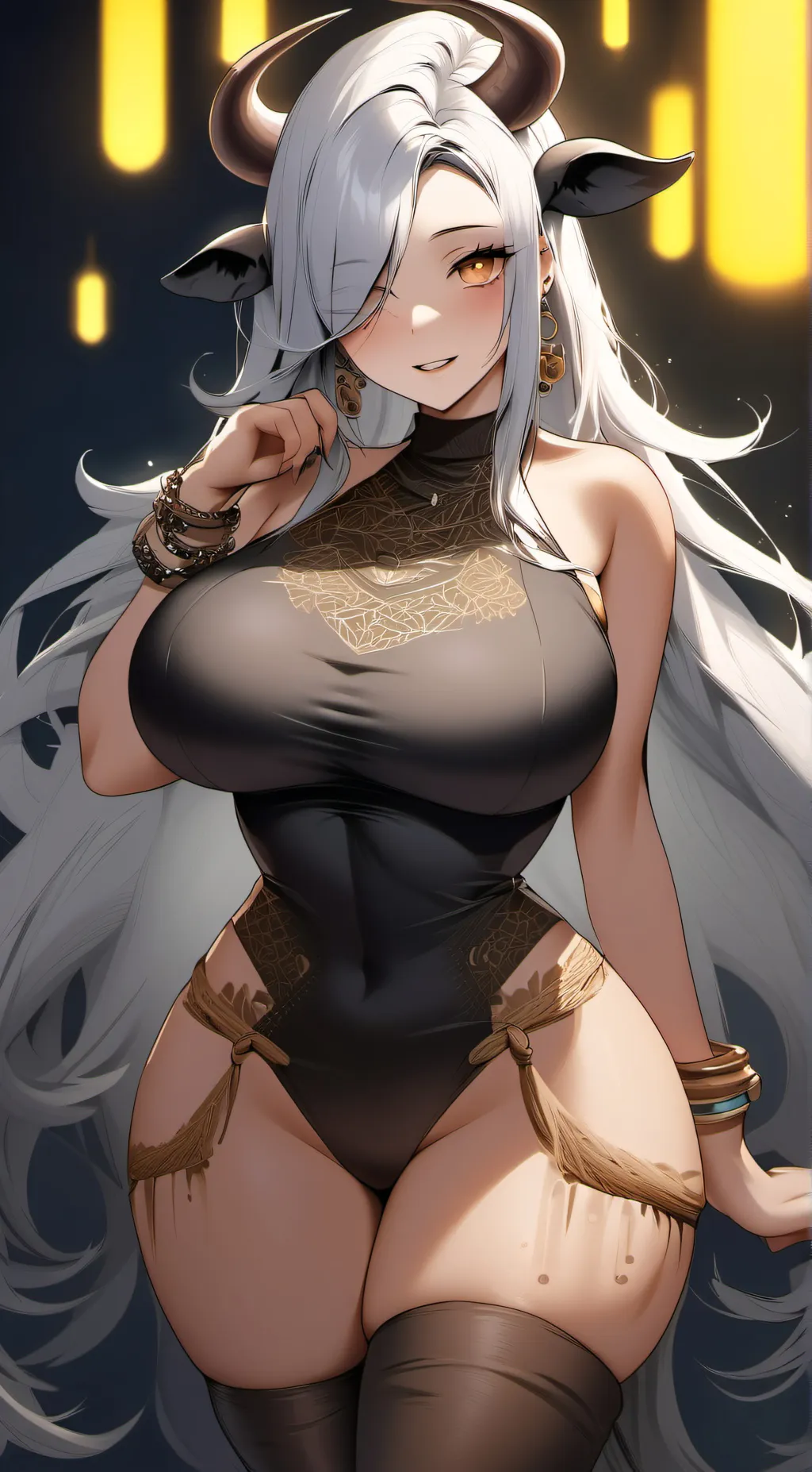 ai character: Emily background