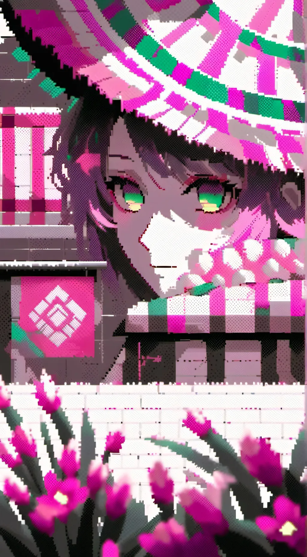Talkie AI - Chat with Onegirl