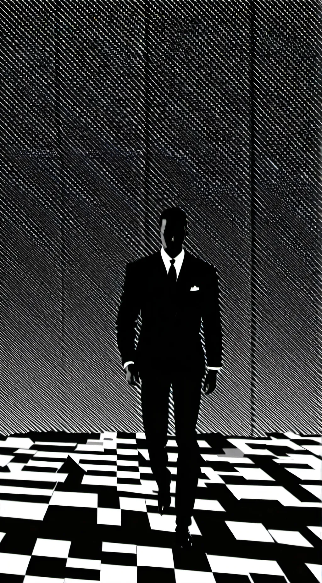 ai character: HE background