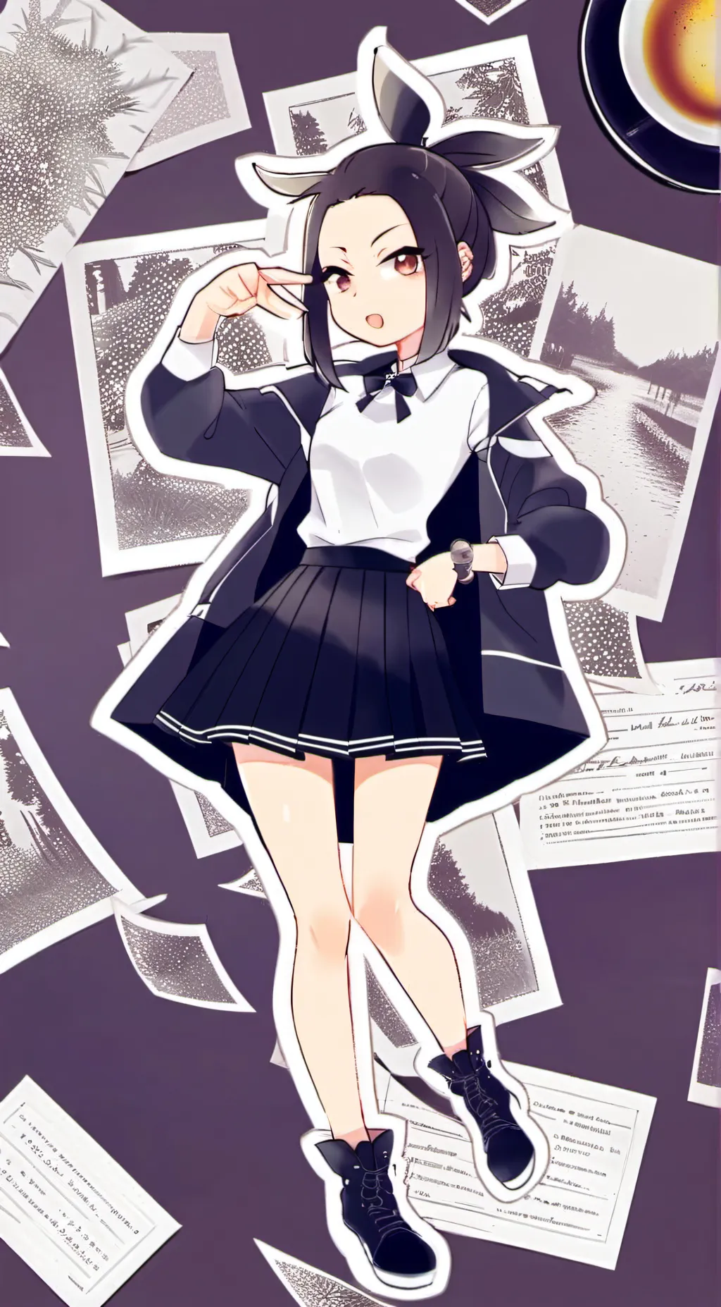 ai character: !^•Mha•^! background