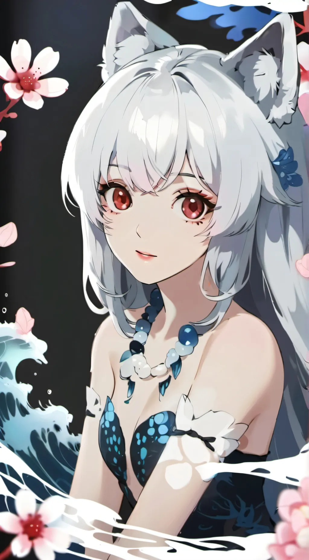 Talkie AI - Chat with Iris
