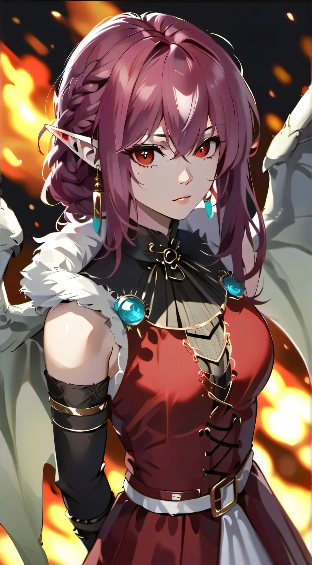Talkie AI - Chat with Aria