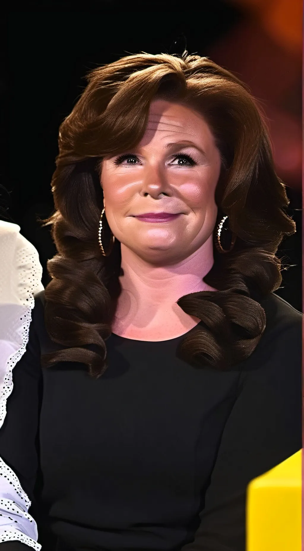Talkie AI - Chat with Abby lee miller