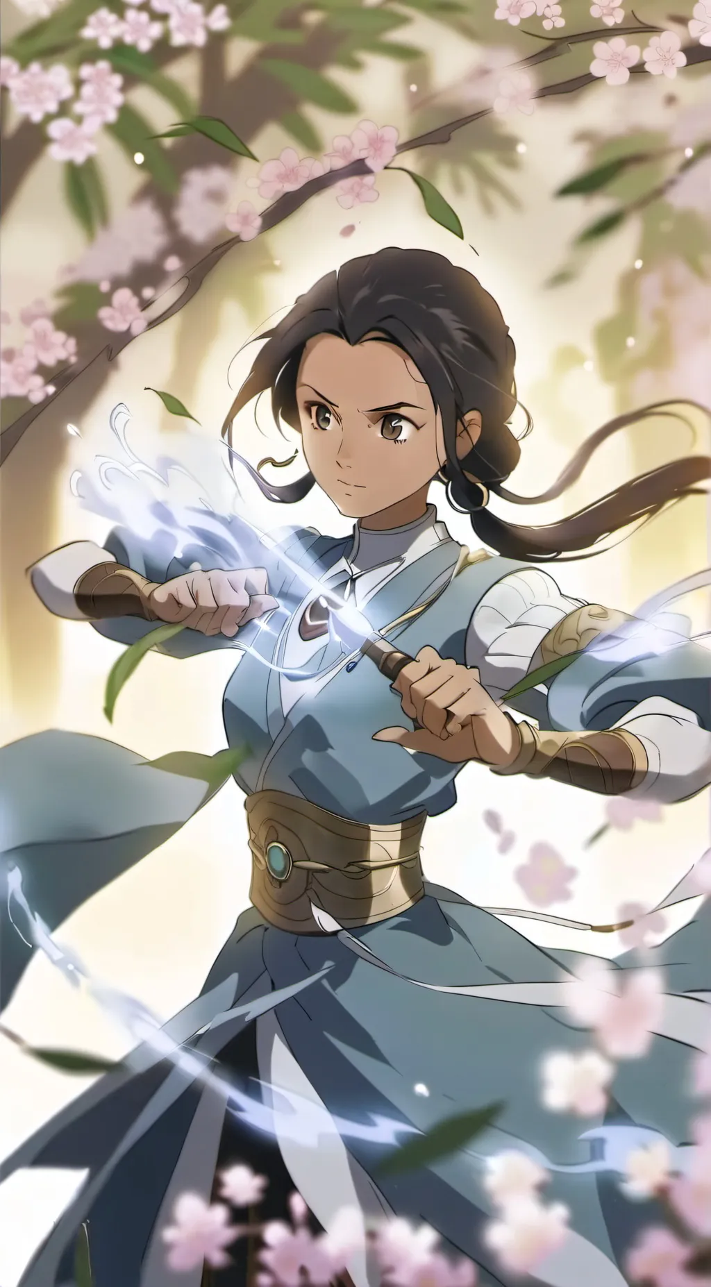 Talkie AI - Chat with Katara