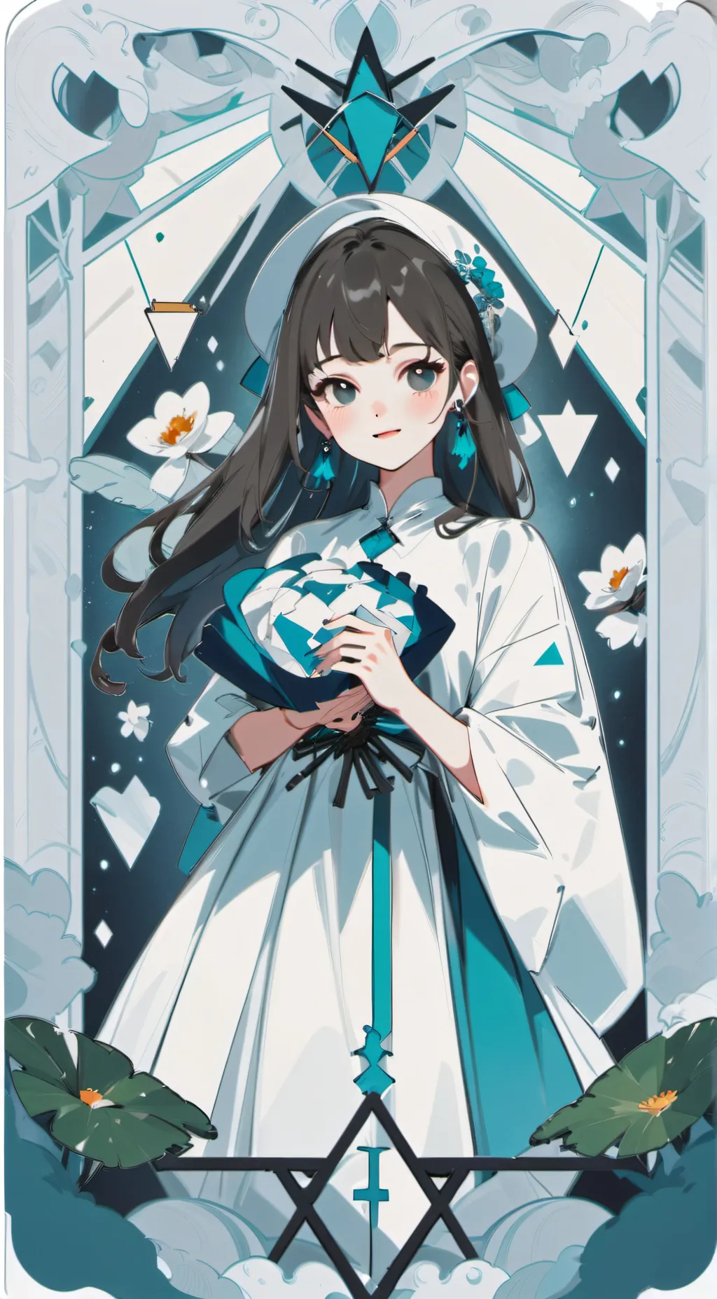 Talkie AI - Chat with Lily