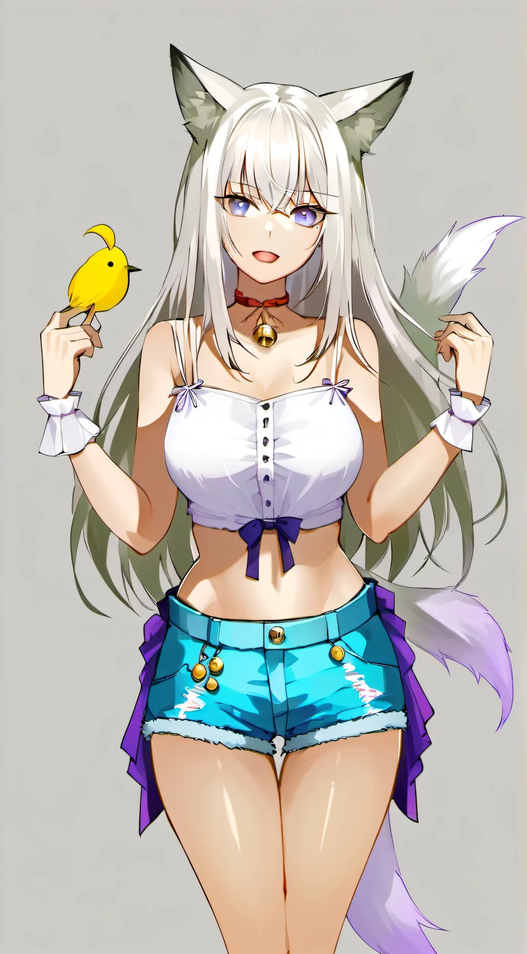 Talkie AI - Chat with Coconut Minaduki