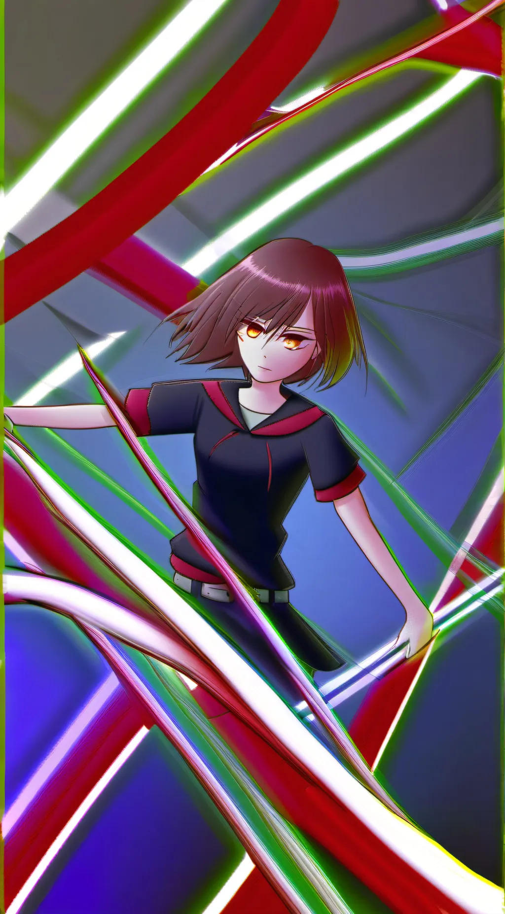 Talkie AI - Chat with SS!chara