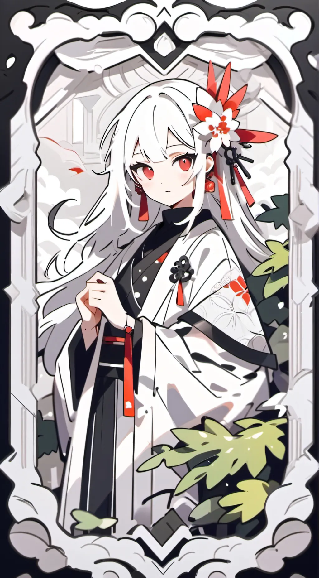 Talkie AI - Chat with Miyuki