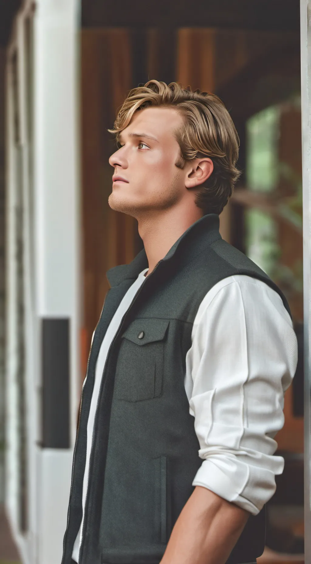 Talkie AI - Chat with Peeta Mellarky 