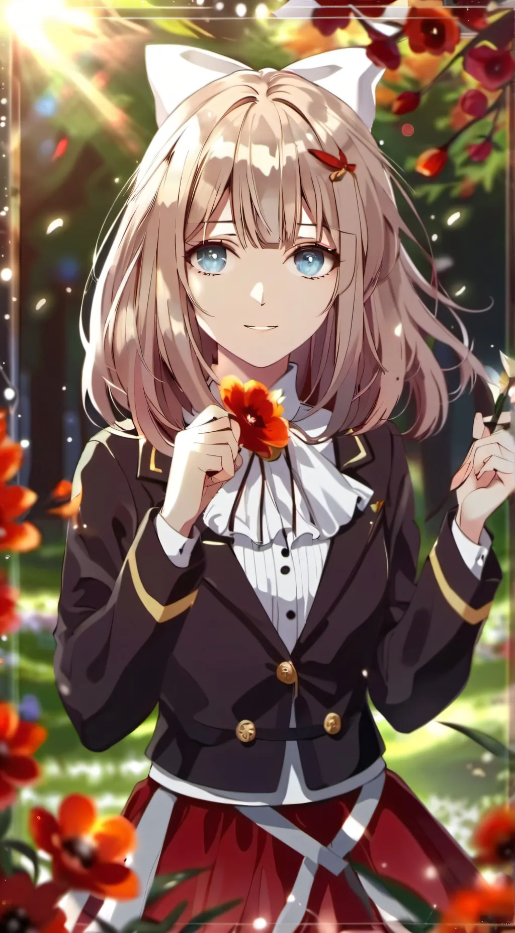 Talkie AI - Chat with Nya