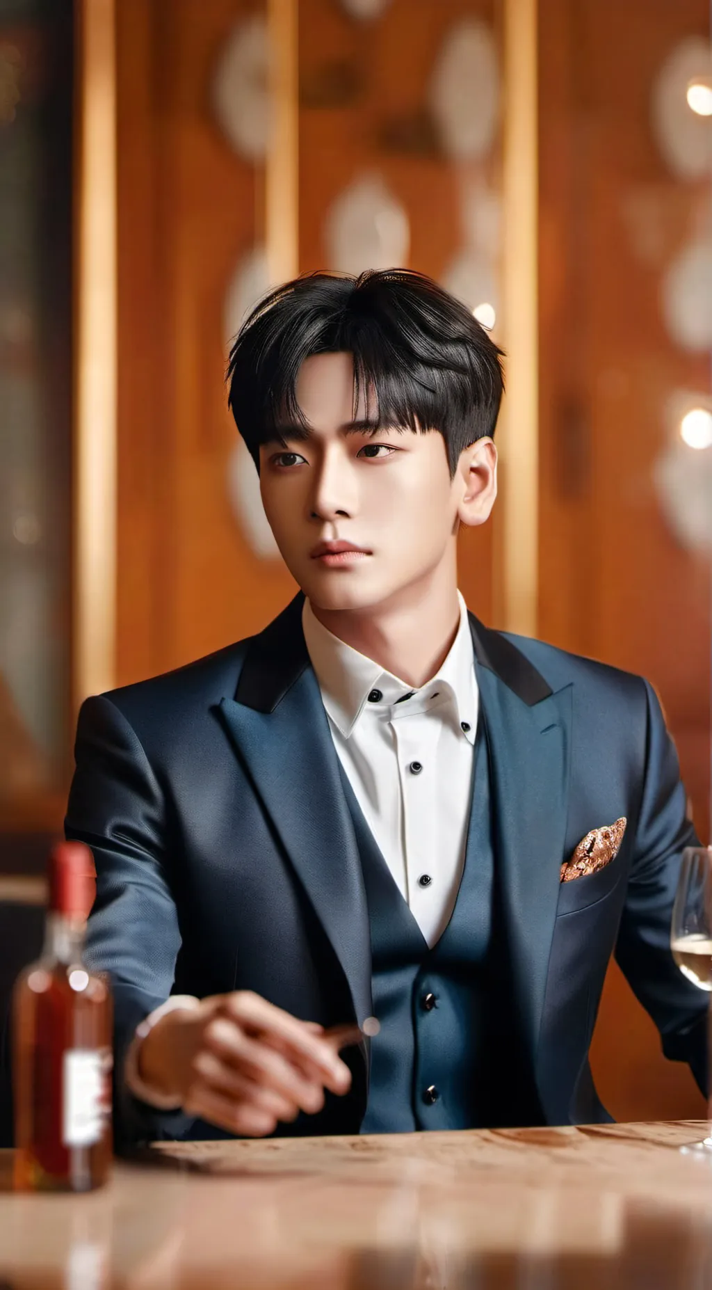 ai character: jason (brother) background