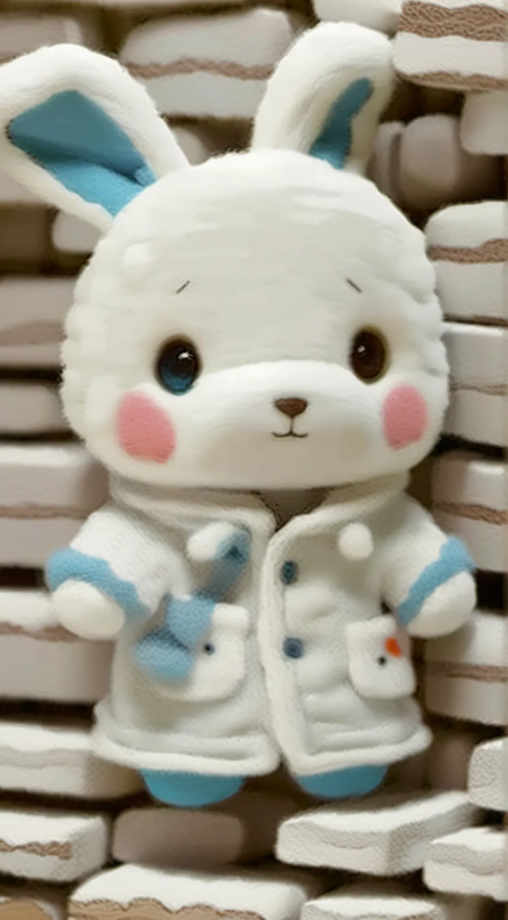 Talkie AI - Chat with cinnamoroll