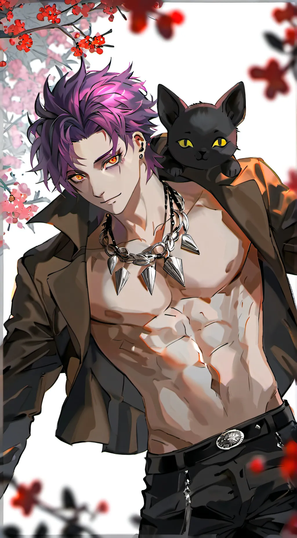 ai character: Aimar Cueva background