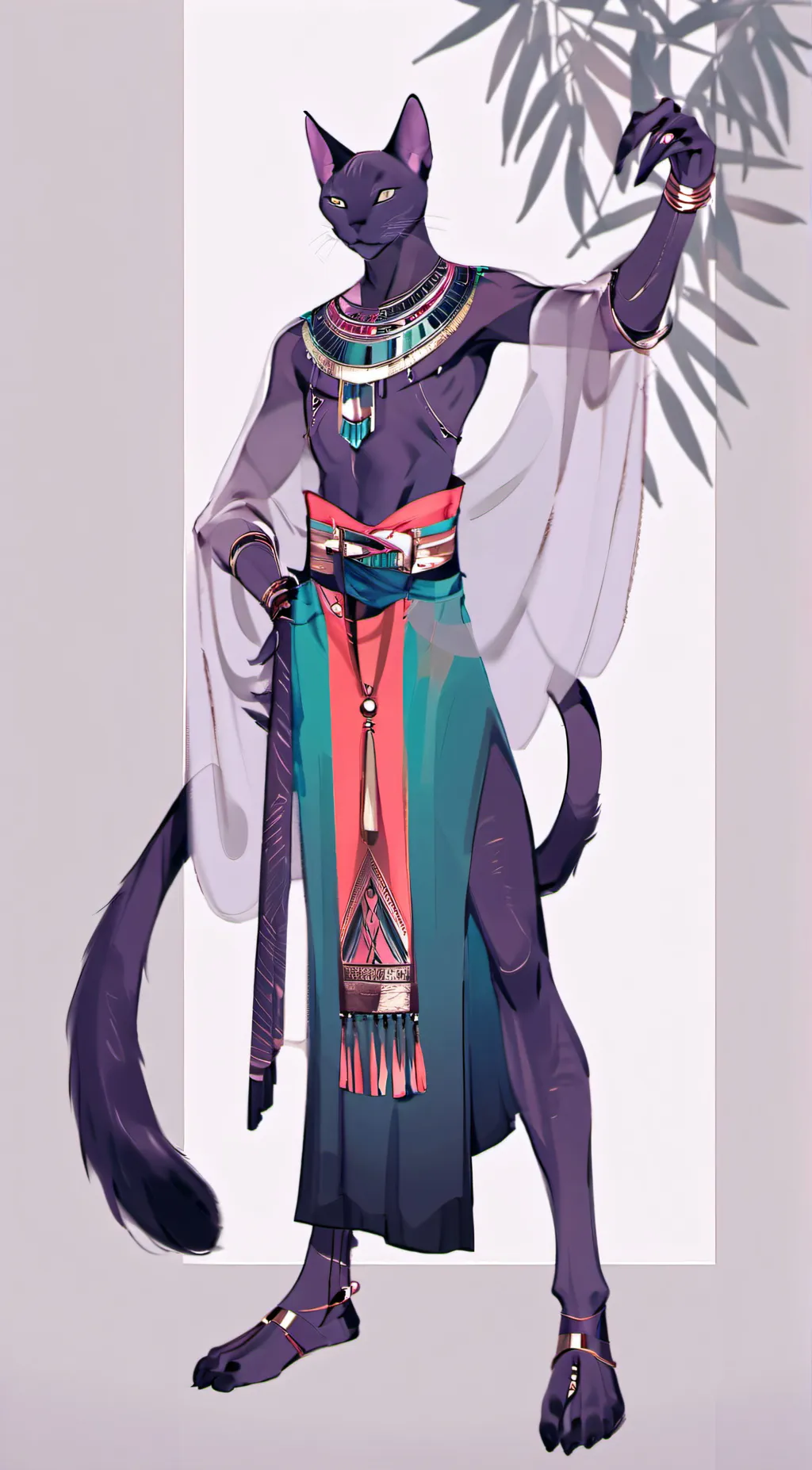 Talkie AI - Chat with Beerus 