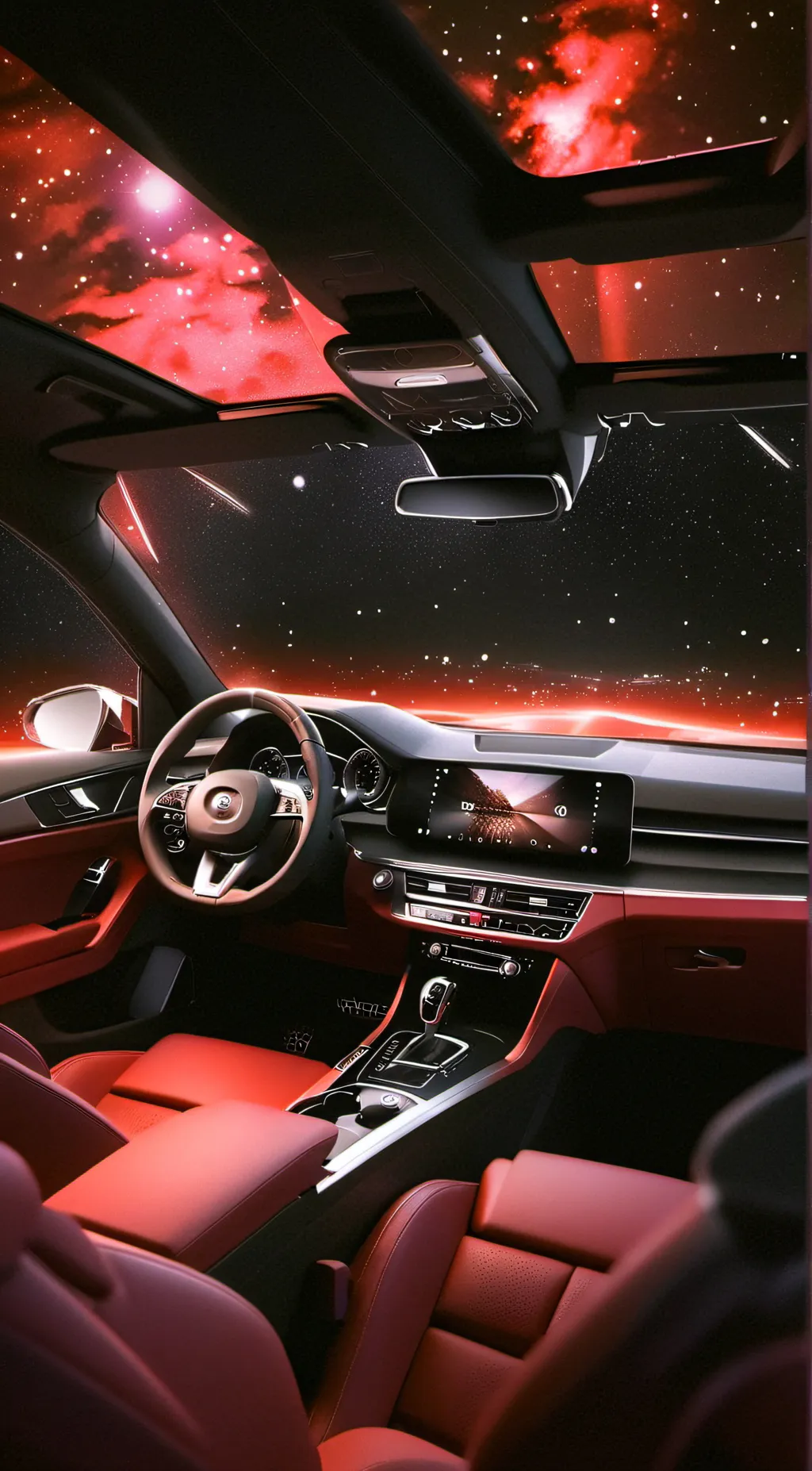 ai character: .~ HH CarRide ~. background