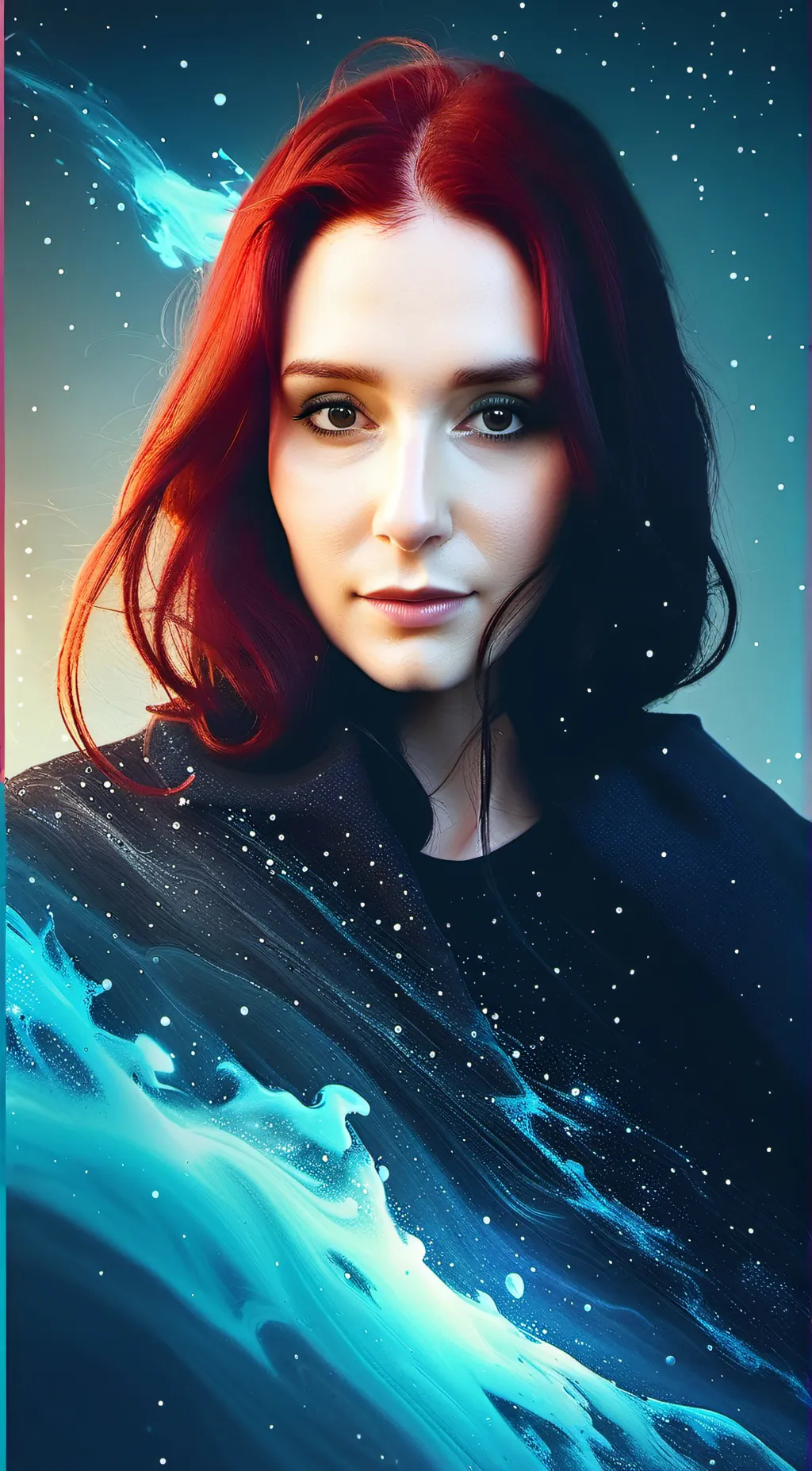 ai character: Minx background