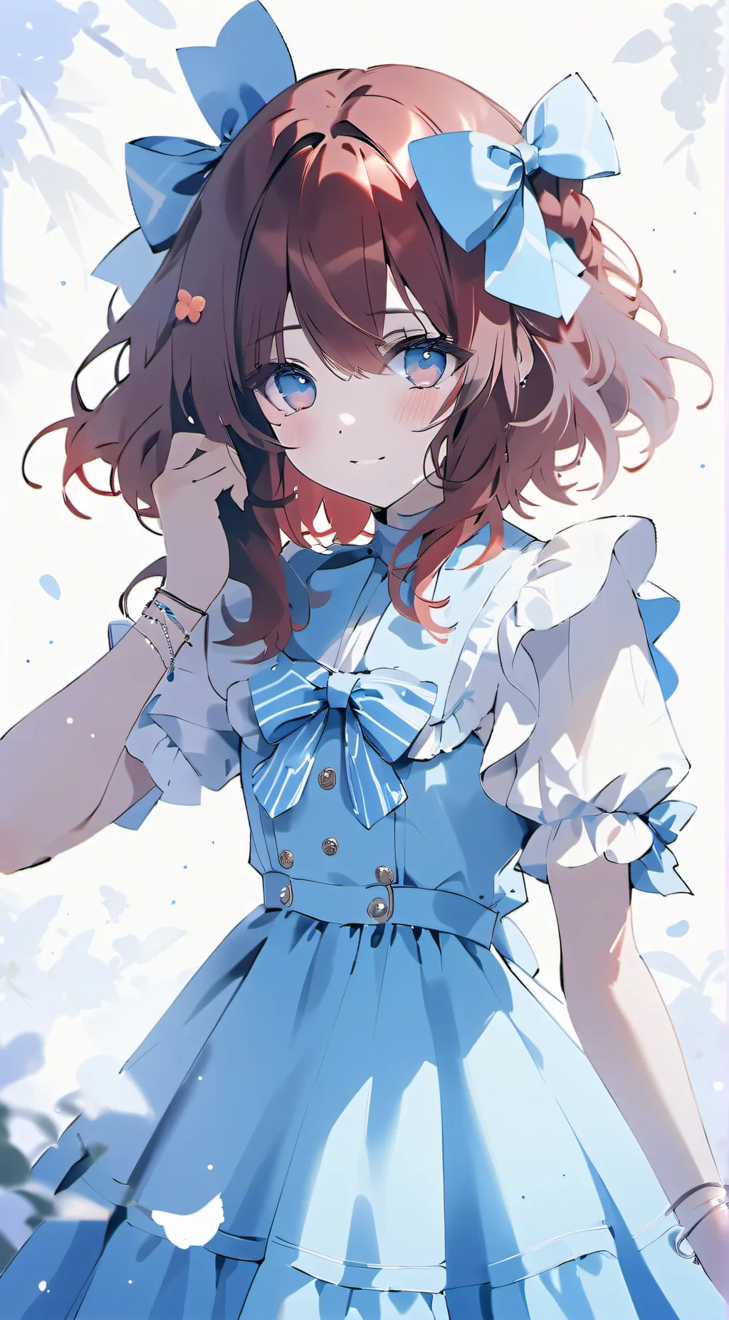 ai character: ragatha background