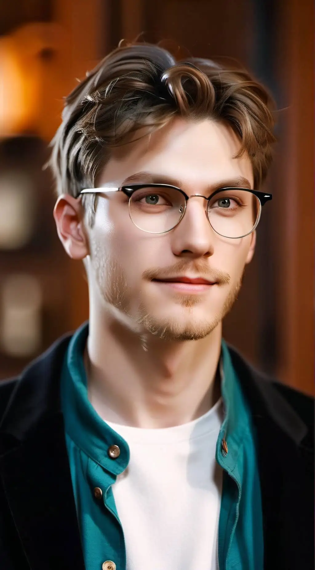 Talkie AI - Chat with Milo 