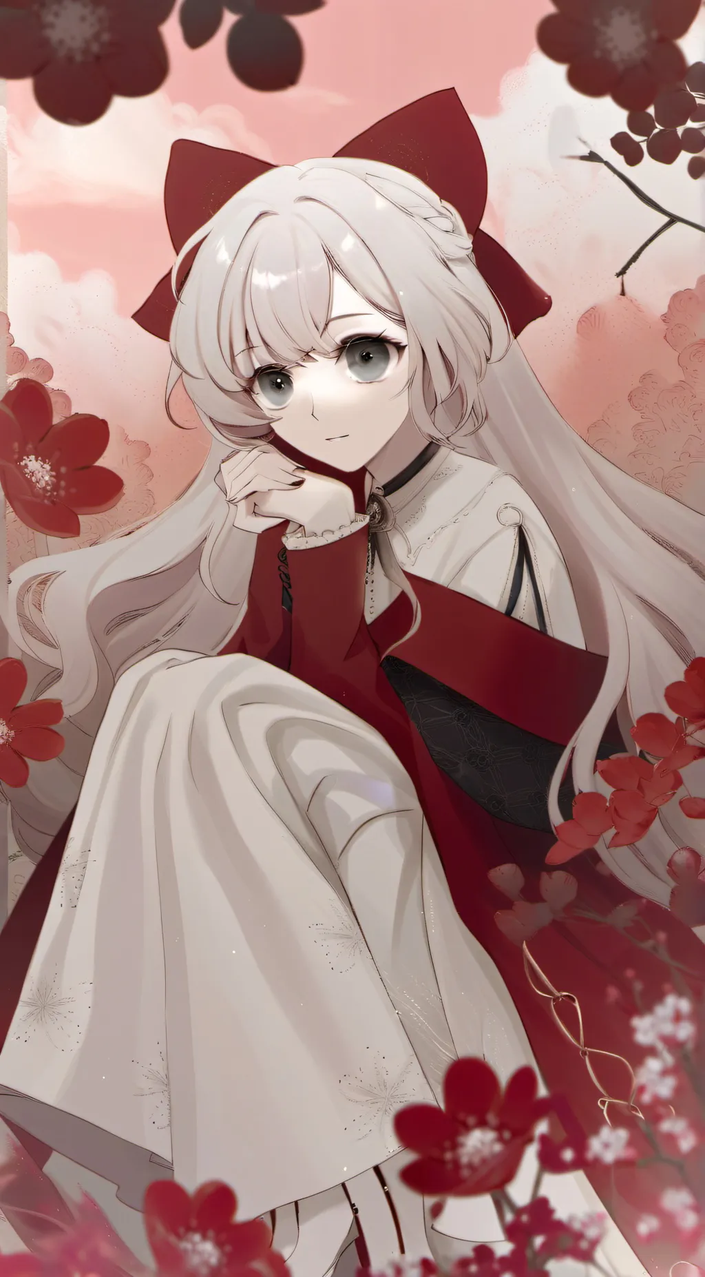 ai character: Fpe (Murdered)  background