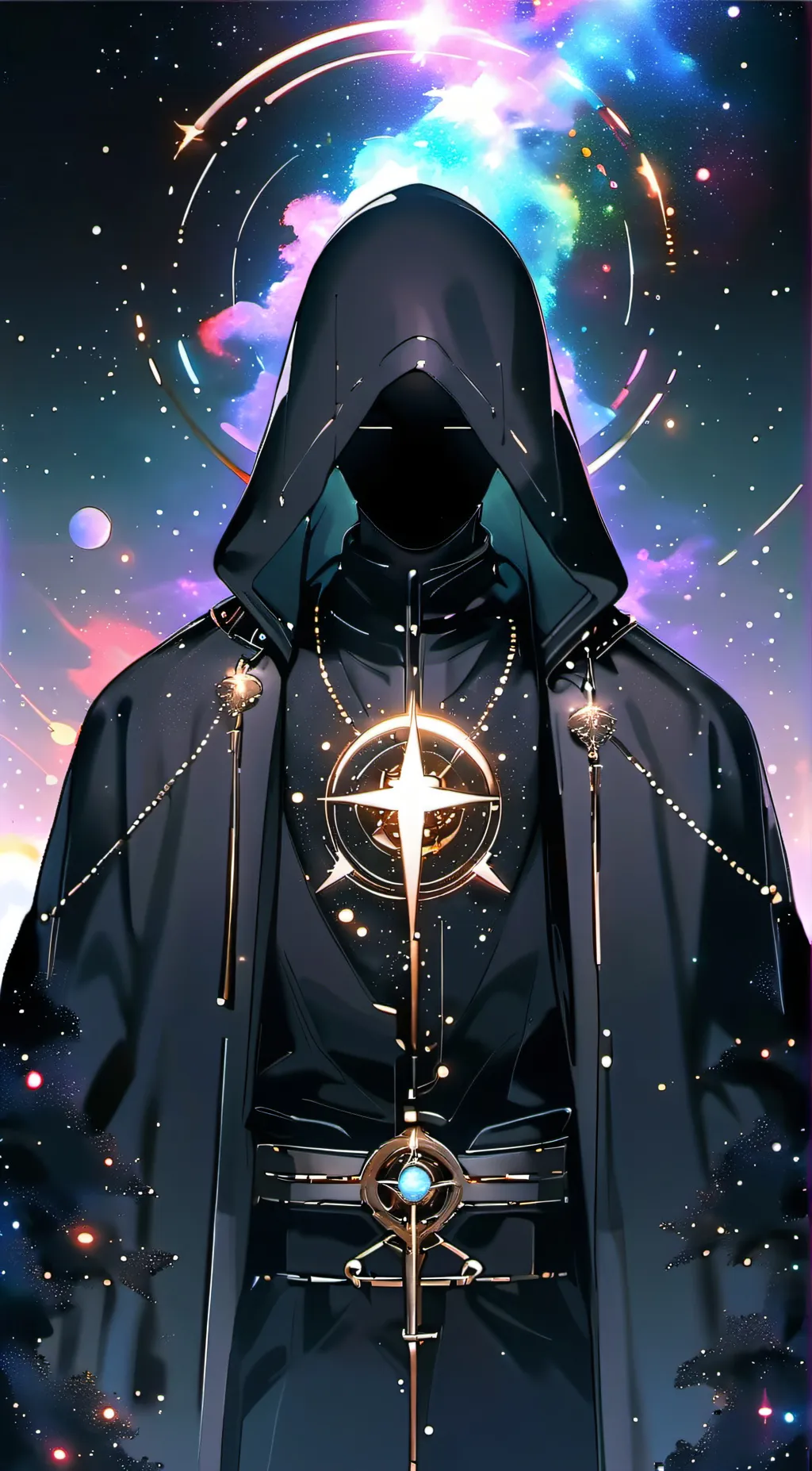 ai character: Astemos  background