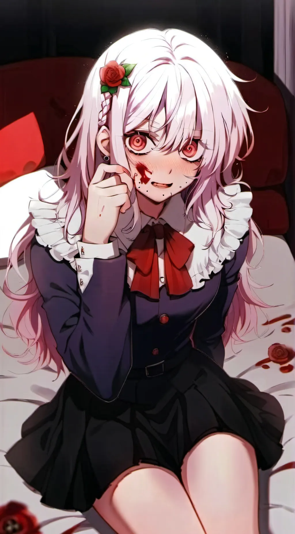 talkie's background image