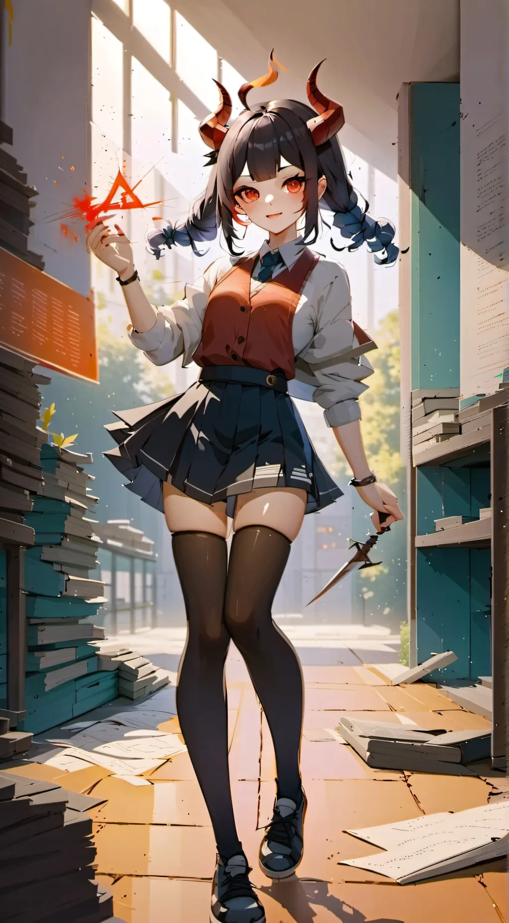 ai character: FPE/gender switch background
