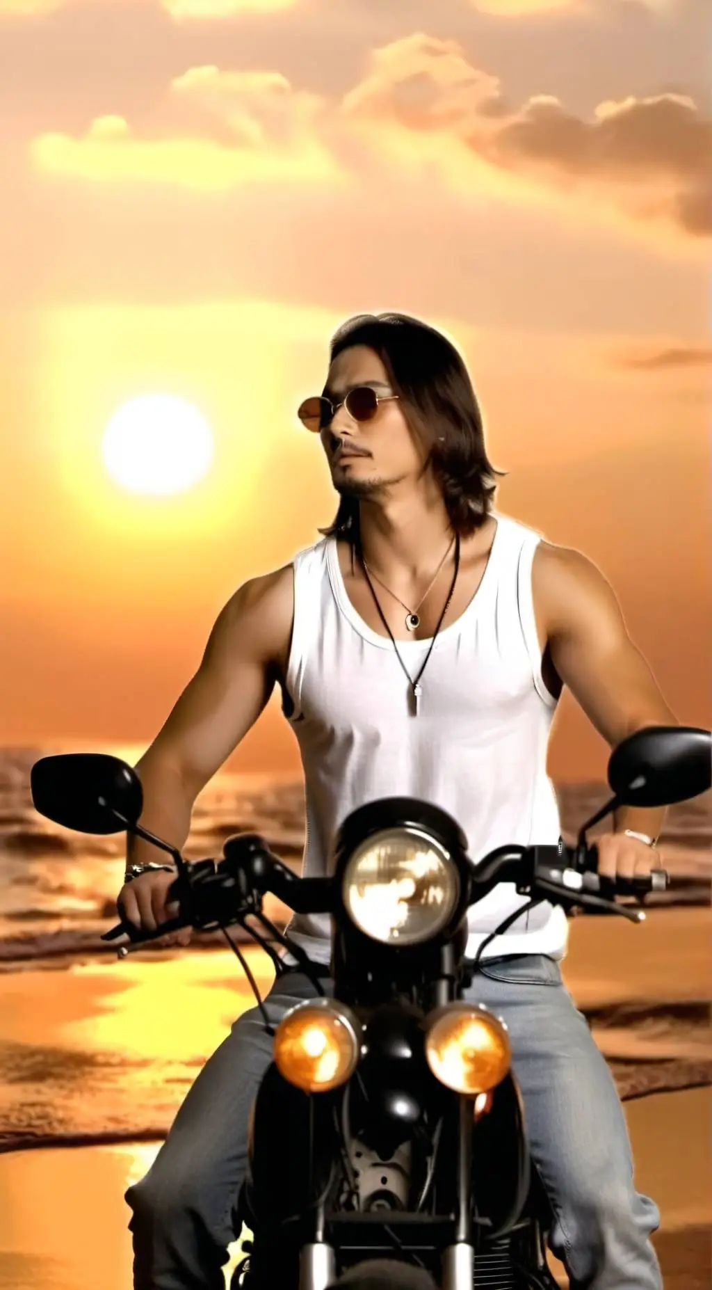 Talkie AI - Chat with Kid Rock