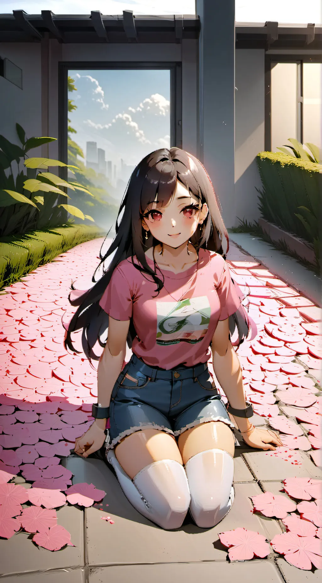 Talkie AI - Chat with celeste