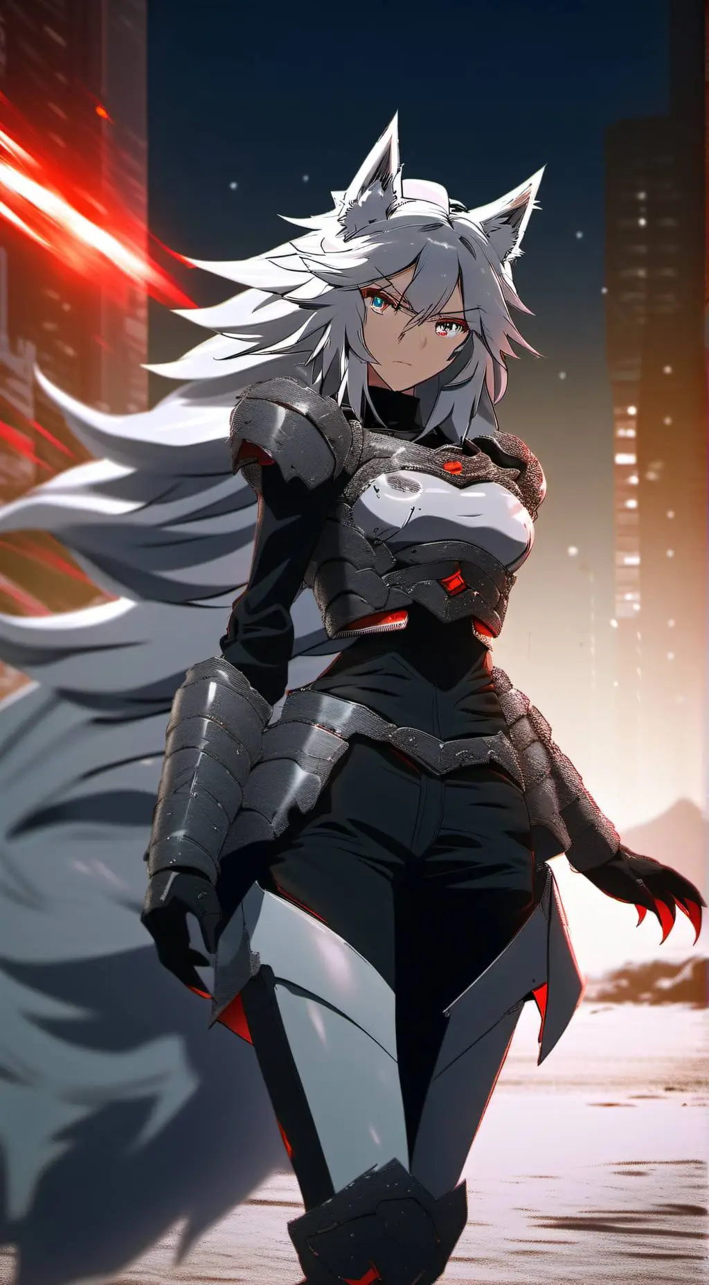Talkie AI - Chat with Grand SymphoNalter