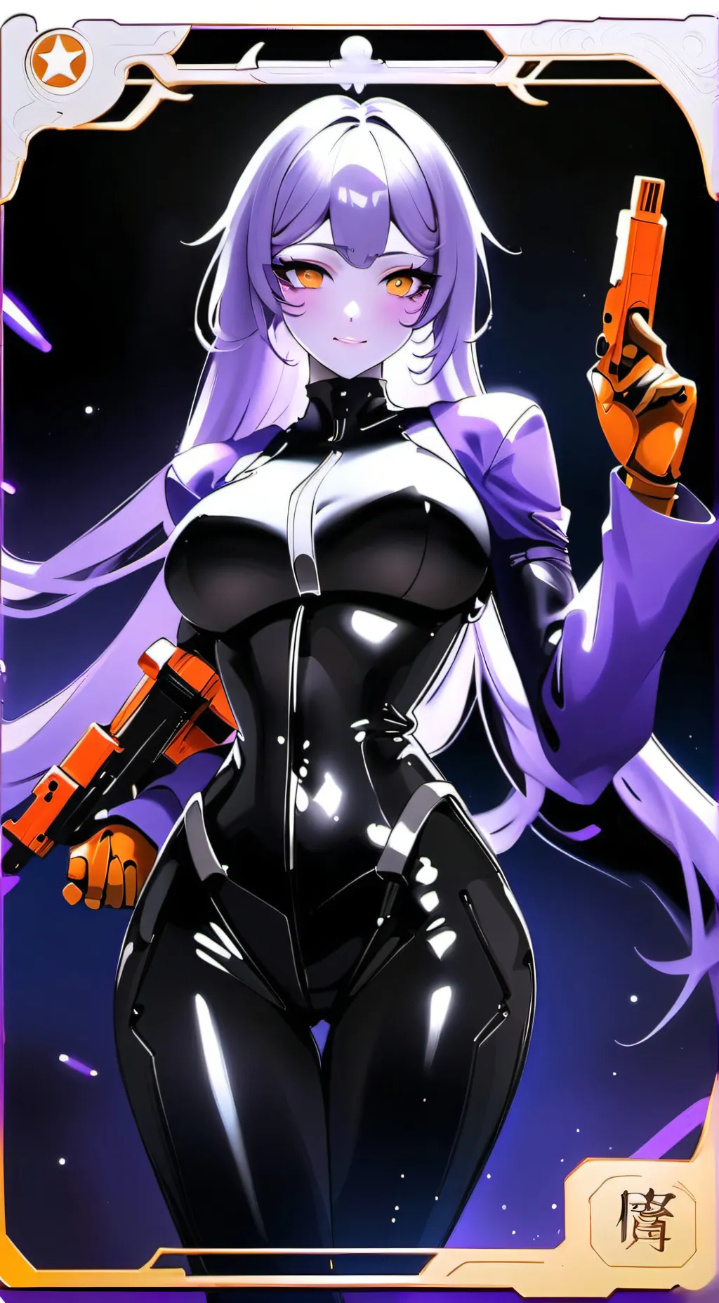 ai character: Windowmaker background