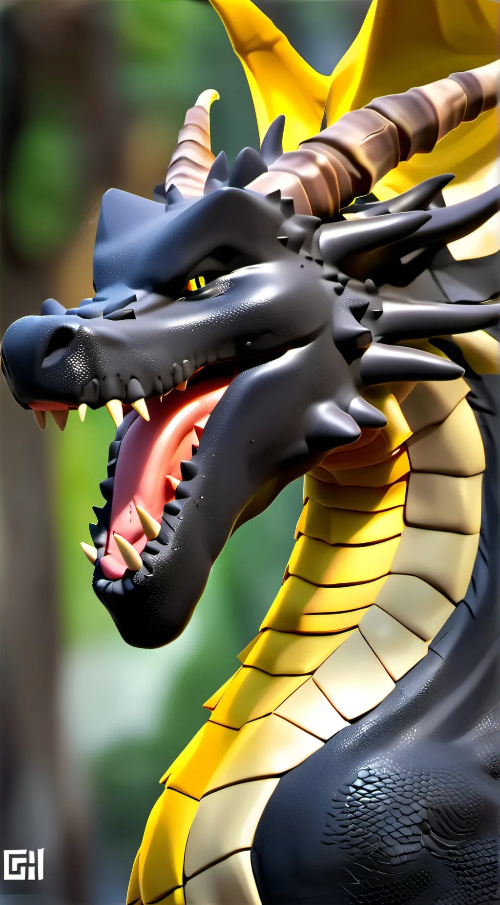 ai character: Bolton background