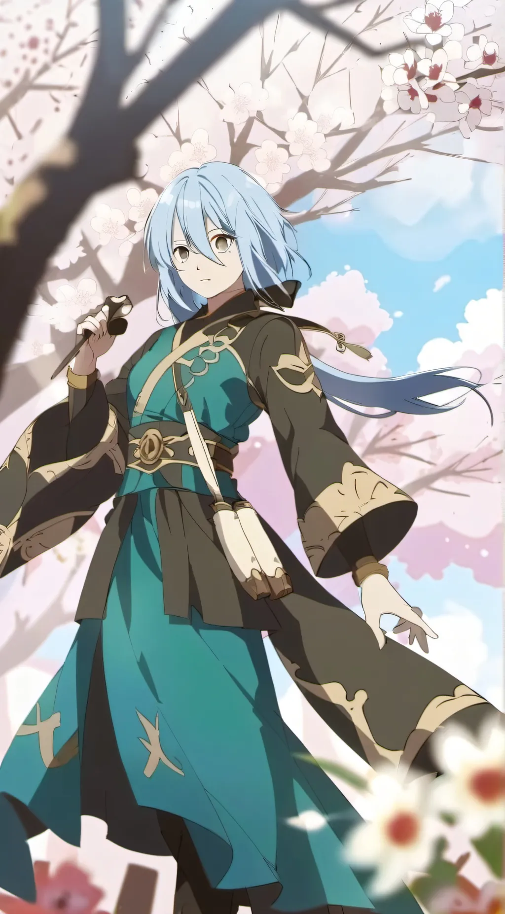 Talkie AI - Chat with Rimuru Tempest