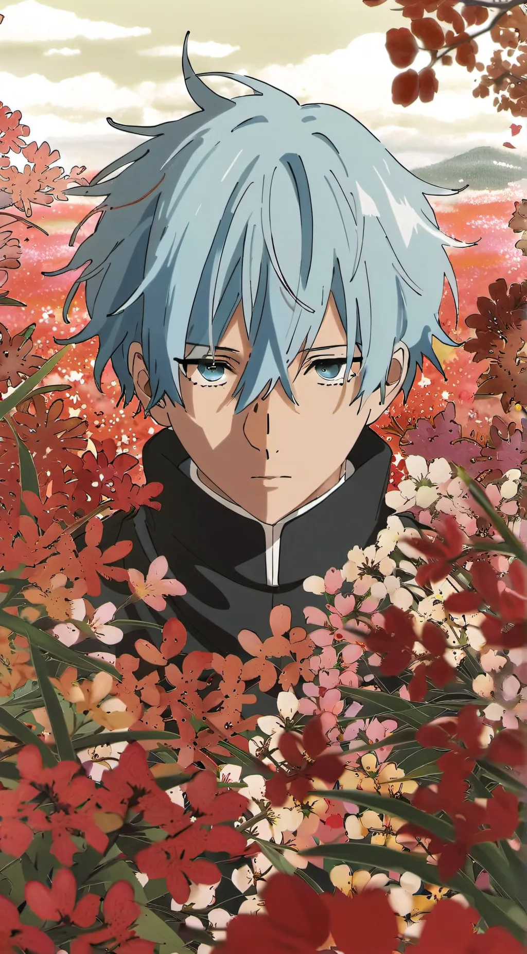 ai character: tayler shessh background