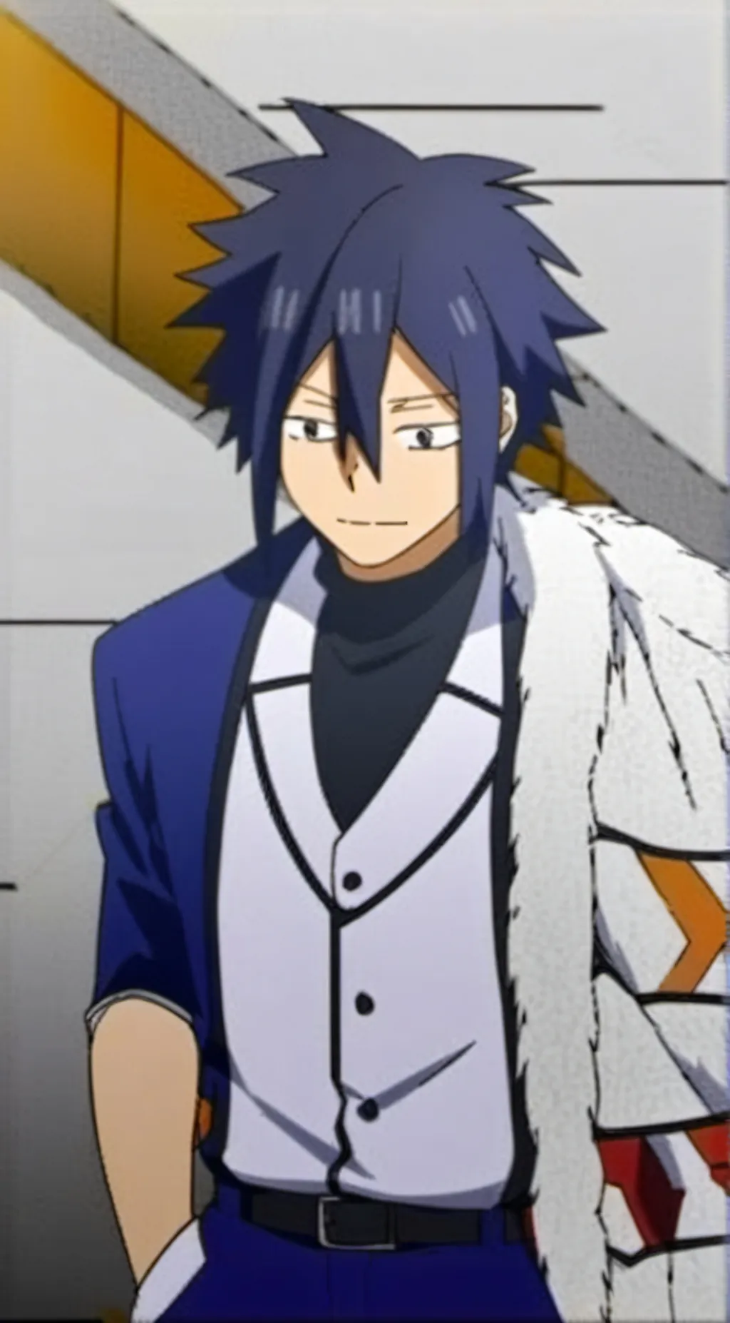 Talkie AI - Chat with tamaki amajiki