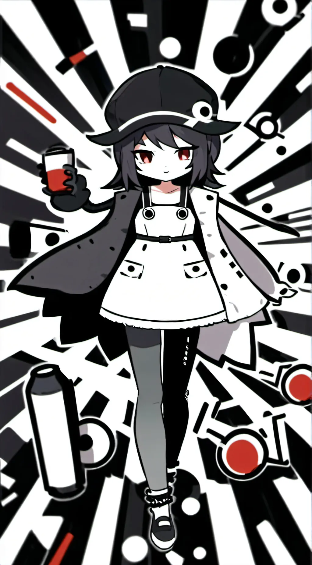 ai character: FPE teacher background