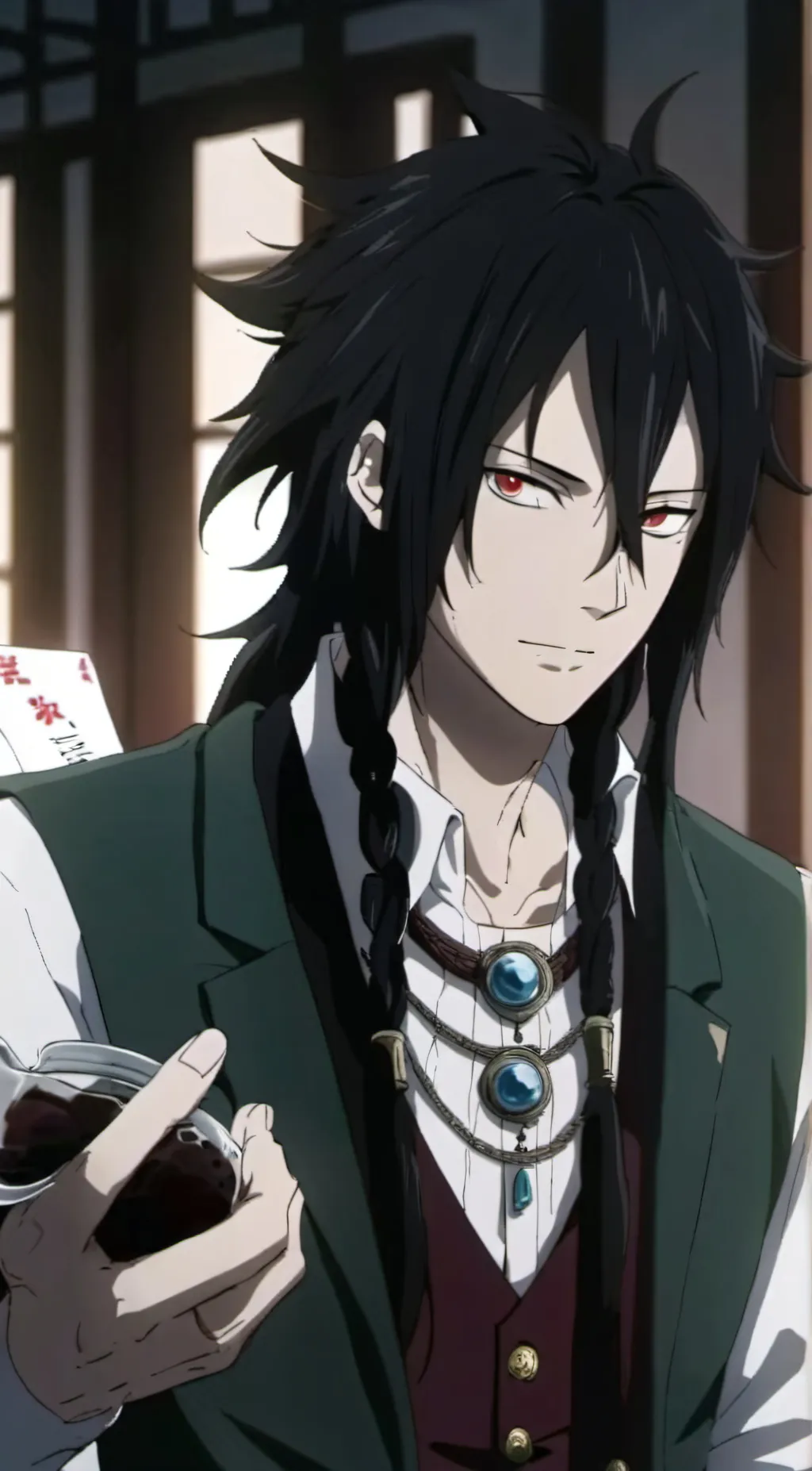 Talkie AI - Chat with Fairy Tail 2.0