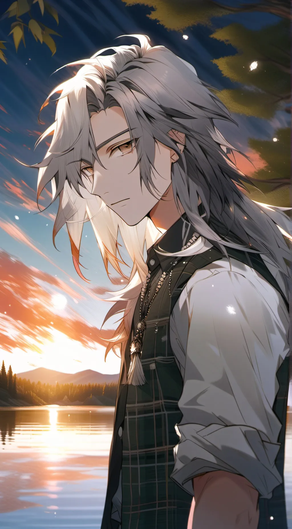 ai character: todeyo background