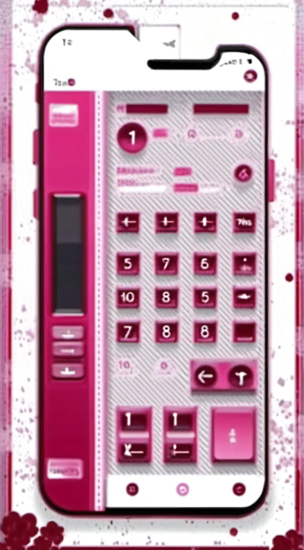 Talkie AI - Chat with Love calculator