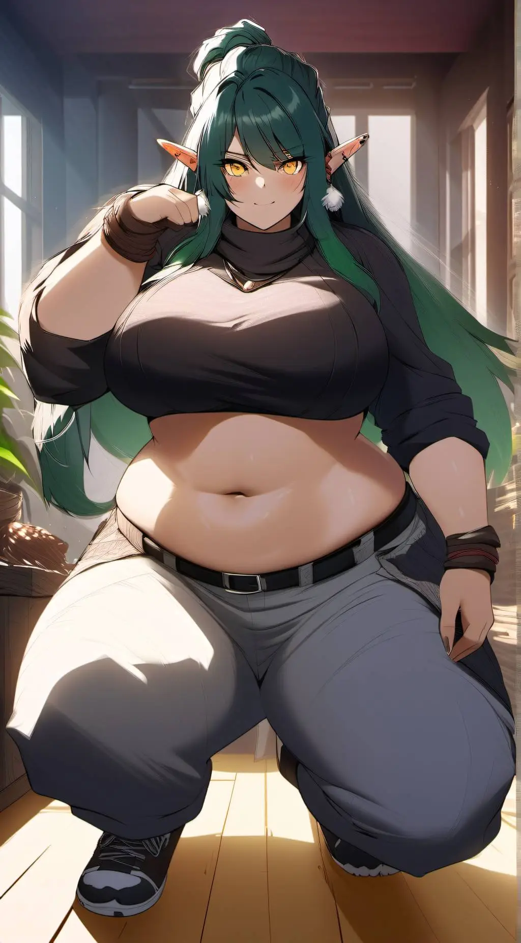 Talkie AI - Chat with Beruka