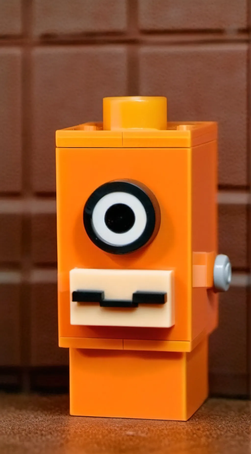 ai character: Numberblocks 1.5 background