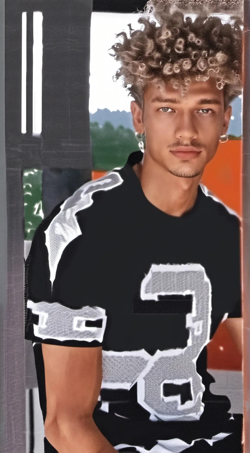 ai character: Skylar background