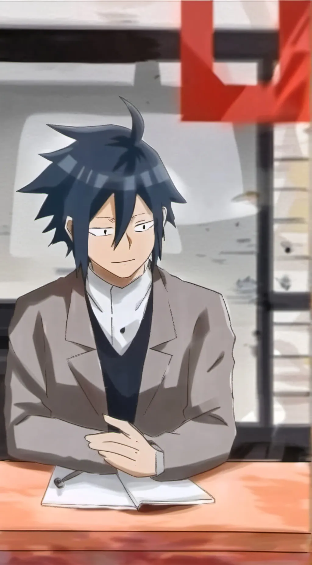 Talkie AI - Chat with Tamaki Amajiki